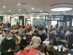 大堂-张包铺(道外店)