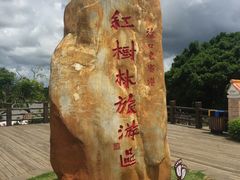 -东寨港红树林旅游区