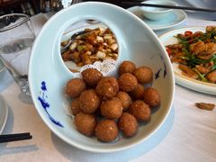 -惠丰堂饭庄·烤鸭·京味菜(西北旺·航天城店)