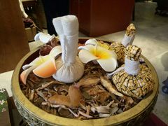 -MintsThai沁泰都市SPA·泰式按摩(公园1903店)