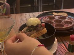 -El Bodegon阿根廷秘鲁餐厅(幸福路店)