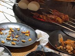 -号令江湖·水浒烤肉(和畅睦邻中心店)