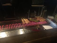 -木子烧鸟屋(百子湾店)