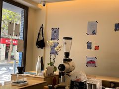 -Onirii Coffee(长乐路店)