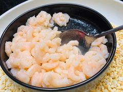 手剥清炒虾仁-王记姚家味·地道苏帮菜(凤凰街店)