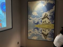 -三谷里·生态水疗空间(五一店)