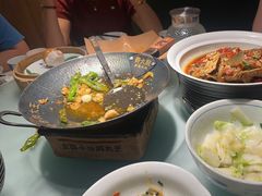 -费大厨辣椒炒肉(高铁吾悦广场店)