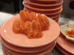 -争鲜回转寿司(金桥家乐福店)