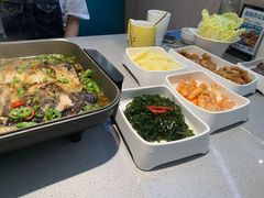 -半天妖烤鱼(桐乡万嘉购物中心店)