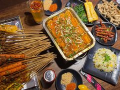-Let’s WaKao瓦烤(贝森店)