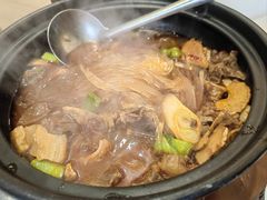 -肖记公安牛肉鱼杂馆·省级非物质文化遗产(三角路直营店)