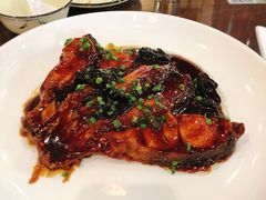 红烧肚档-长兴菜馆(高桥店)