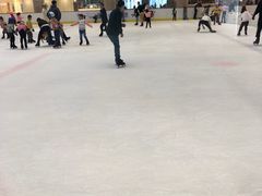 -冠军冰场CHAMPION RINK(苏州中心商场店)