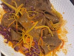 -俭寨大盘鸡·手抓肉·烧烤新疆菜(乌苏路店)