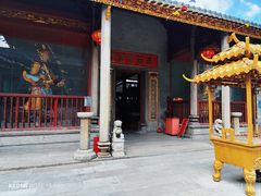 -华林禅寺