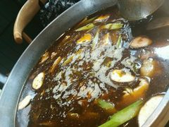 -有才叔的小馆(招商依云曲江店)