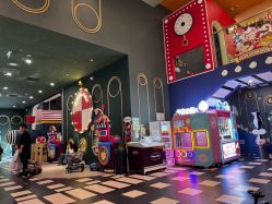 -meland club亲子乐园(北京芳圆里ID MALL店)
