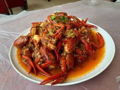 -小李子油焖大虾(南浦店)