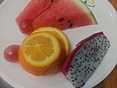 -圣罗巴海鲜烤肉自助(佳兆业店)