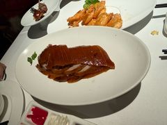 -四季民福烤鸭店(王府井东安门店)