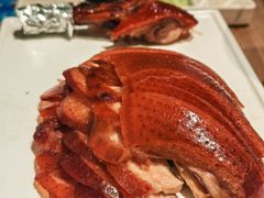 -小大董·烤鸭(王府井apm店)