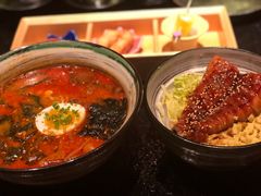 地狱拉面-無境·匠心日本料理(汉街店)