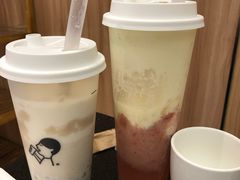 -喜茶(永旺梦乐城店)