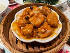 -点都德(广州白云山景区南门店)