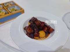 -川粤春天商务餐厅(人民路店)