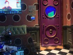 -歌友汇KTV(大悦城11层店)
