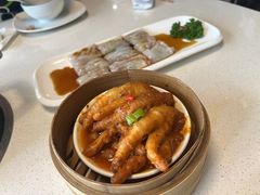 -煲王粤菜餐厅(中侨中心店)