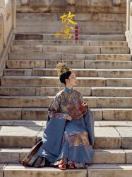 点击看大图 -美云庭古装·格格服汉服·京城旅拍(北京店)