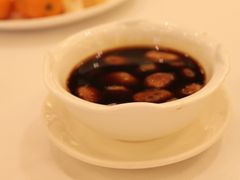 餐前小菜-蒜头-海逸海鲜酒家(古北店)