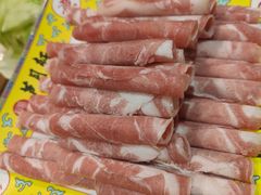 -芦月轩羊蝎子(劲松店)