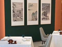 -写庭·鱼鲜川菜·宴请(铁像寺水街店)