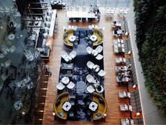 -香港唯港荟 Hotel ICON – The Market