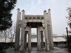 -运河游船(武林门码头)