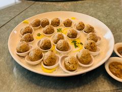 -景月阁空中食府(希尔顿酒店)