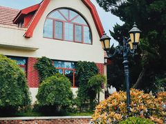 景观位-青岛遇见米兰(八大关店)