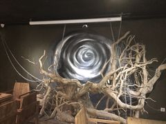 -秃鹫湾·推理大师沉浸式实景演绎推理剧场