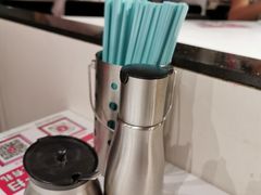 -小杨生煎(龙之梦购物中心店)