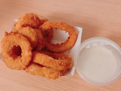 -The Habit Burger Grill 哈比特汉堡(爱琴海店)