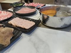 -呷哺呷哺 黄金牧场 (中发百旺店)