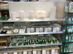 -MUJI无印良品(鑫嘉汇购物中心店)