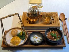 -叶叶菩提·晋福宫