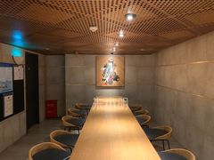 包厢-星巴克(静安嘉里中心B2店)
