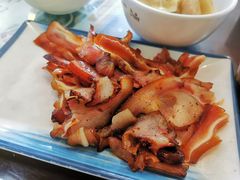 秘制奇味猪头肉-正一涵老味道名小吃(广汉总店)