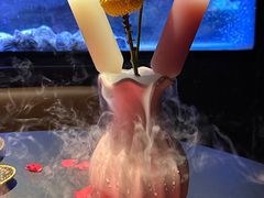 -蟹犇前•帝王蟹雪蟹(陆家嘴店)