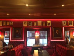 -Cafe Sacher(WIEN)