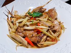 -餮熹Tipsea法餐(吉大店)